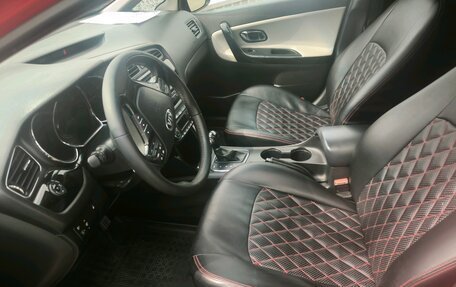 KIA cee'd III, 2015 год, 1 130 000 рублей, 7 фотография