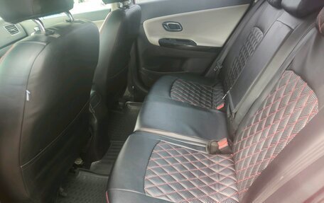 KIA cee'd III, 2015 год, 1 130 000 рублей, 8 фотография