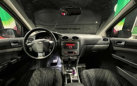 Ford Focus II рестайлинг, 2008 год, 575 000 рублей, 5 фотография