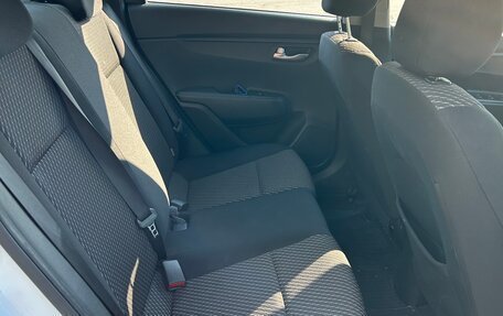 KIA Rio IV, 2020 год, 1 390 000 рублей, 13 фотография