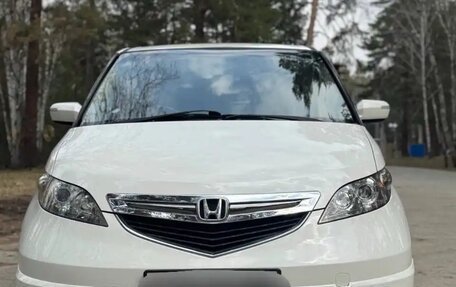 Honda Elysion I, 2004 год, 1 290 000 рублей, 2 фотография
