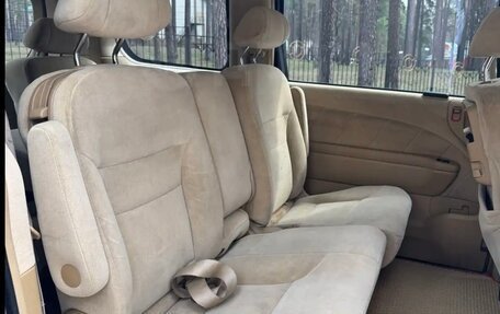 Honda Elysion I, 2004 год, 1 290 000 рублей, 6 фотография