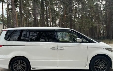 Honda Elysion I, 2004 год, 1 290 000 рублей, 4 фотография