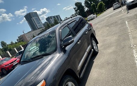 Toyota Land Cruiser 200, 2012 год, 3 900 000 рублей, 6 фотография