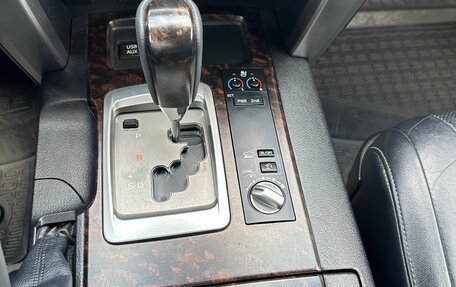 Toyota Land Cruiser 200, 2012 год, 3 900 000 рублей, 16 фотография