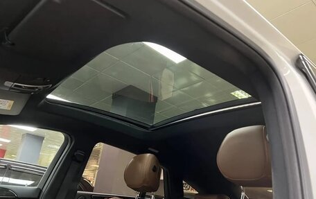 Mercedes-Benz GLE Coupe, 2017 год, 2 450 000 рублей, 5 фотография