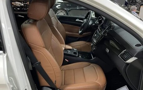 Mercedes-Benz GLE Coupe, 2017 год, 2 450 000 рублей, 4 фотография