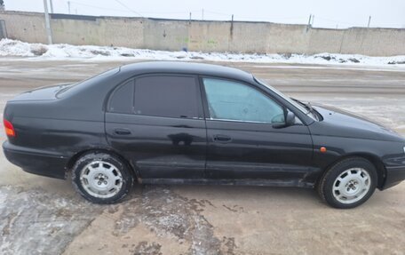 Toyota Carina E, 1997 год, 105 000 рублей, 2 фотография