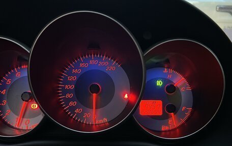 Mazda 3, 2008 год, 525 000 рублей, 7 фотография