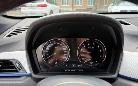 BMW X1, 2018 год, 2 950 000 рублей, 5 фотография
