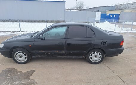 Toyota Carina E, 1997 год, 105 000 рублей, 5 фотография