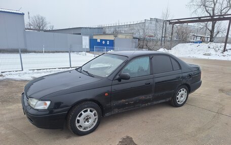 Toyota Carina E, 1997 год, 105 000 рублей, 6 фотография