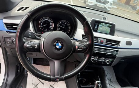 BMW X1, 2018 год, 2 950 000 рублей, 4 фотография