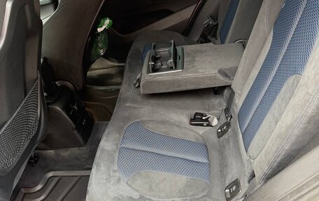 BMW X1, 2018 год, 2 950 000 рублей, 9 фотография