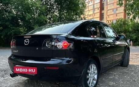 Mazda 3, 2008 год, 525 000 рублей, 4 фотография