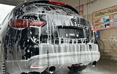 Infiniti FX II, 2009 год, 2 100 000 рублей, 3 фотография