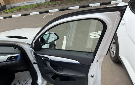 BMW X1, 2018 год, 2 950 000 рублей, 14 фотография