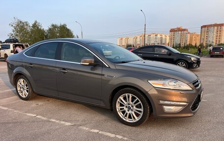 Ford Mondeo IV, 2012 год, 1 150 000 рублей, 2 фотография