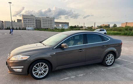 Ford Mondeo IV, 2012 год, 1 150 000 рублей, 4 фотография