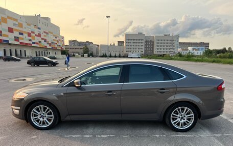Ford Mondeo IV, 2012 год, 1 150 000 рублей, 5 фотография