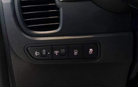 KIA Rio IV, 2018 год, 1 450 000 рублей, 10 фотография