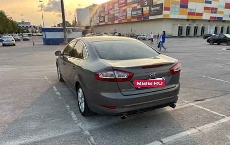 Ford Mondeo IV, 2012 год, 1 150 000 рублей, 6 фотография