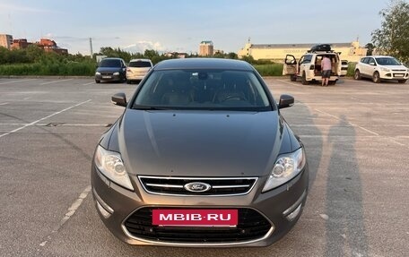 Ford Mondeo IV, 2012 год, 1 150 000 рублей, 3 фотография
