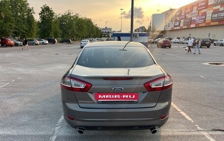 Ford Mondeo IV, 2012 год, 1 150 000 рублей, 7 фотография