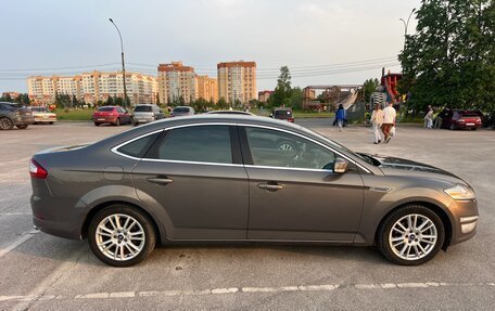 Ford Mondeo IV, 2012 год, 1 150 000 рублей, 9 фотография