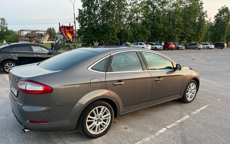 Ford Mondeo IV, 2012 год, 1 150 000 рублей, 8 фотография
