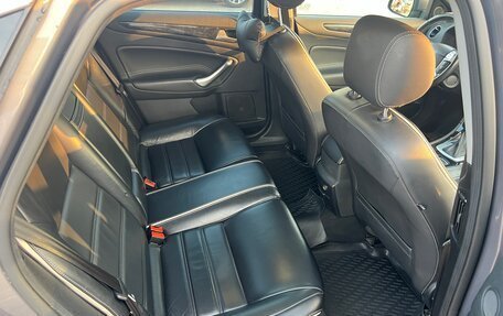 Ford Mondeo IV, 2012 год, 1 150 000 рублей, 12 фотография