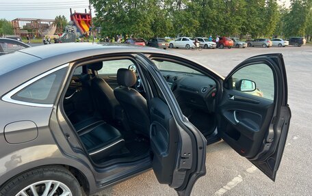 Ford Mondeo IV, 2012 год, 1 150 000 рублей, 11 фотография