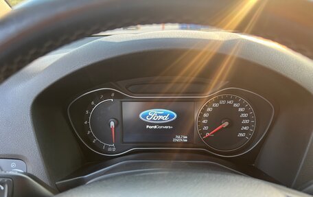 Ford Mondeo IV, 2012 год, 1 150 000 рублей, 18 фотография