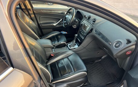 Ford Mondeo IV, 2012 год, 1 150 000 рублей, 13 фотография