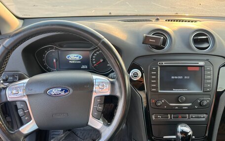 Ford Mondeo IV, 2012 год, 1 150 000 рублей, 19 фотография