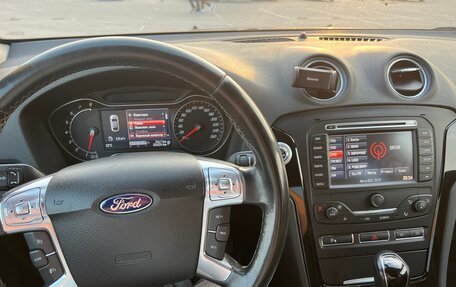 Ford Mondeo IV, 2012 год, 1 150 000 рублей, 22 фотография