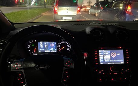 Ford Mondeo IV, 2012 год, 1 150 000 рублей, 26 фотография