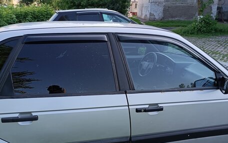 Volkswagen Passat B3, 1989 год, 148 000 рублей, 4 фотография