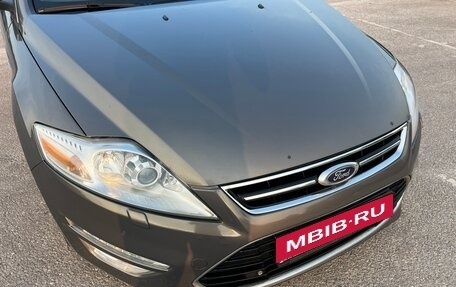 Ford Mondeo IV, 2012 год, 1 150 000 рублей, 10 фотография