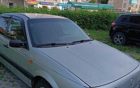 Volkswagen Passat B3, 1989 год, 148 000 рублей, 7 фотография