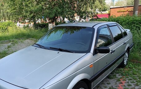 Volkswagen Passat B3, 1989 год, 148 000 рублей, 9 фотография