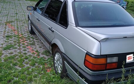 Volkswagen Passat B3, 1989 год, 148 000 рублей, 14 фотография