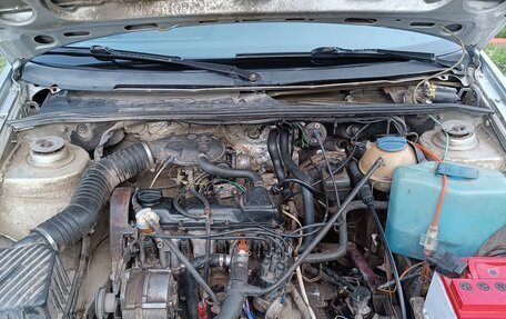 Volkswagen Passat B3, 1989 год, 148 000 рублей, 6 фотография