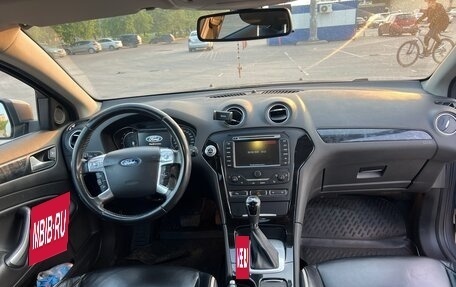 Ford Mondeo IV, 2012 год, 1 150 000 рублей, 14 фотография