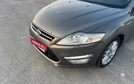 Ford Mondeo IV, 2012 год, 1 150 000 рублей, 25 фотография