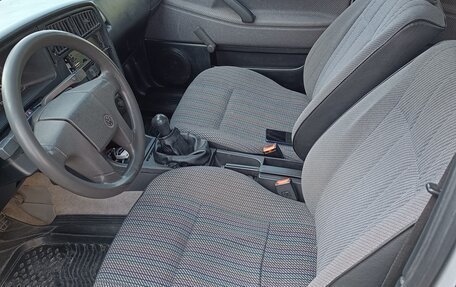 Volkswagen Passat B3, 1989 год, 148 000 рублей, 22 фотография