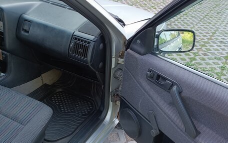 Volkswagen Passat B3, 1989 год, 148 000 рублей, 23 фотография