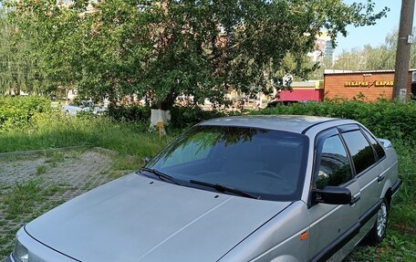 Volkswagen Passat B3, 1989 год, 148 000 рублей, 20 фотография