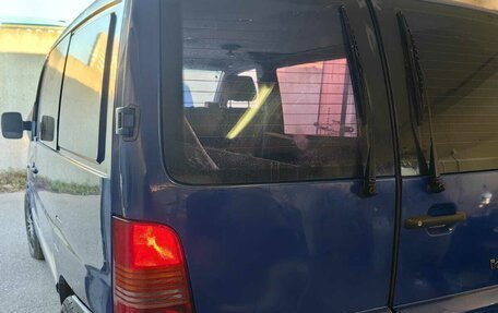 Mercedes-Benz Vito, 2002 год, 480 000 рублей, 3 фотография