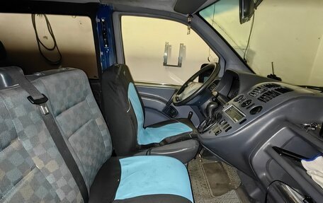 Mercedes-Benz Vito, 2002 год, 480 000 рублей, 5 фотография